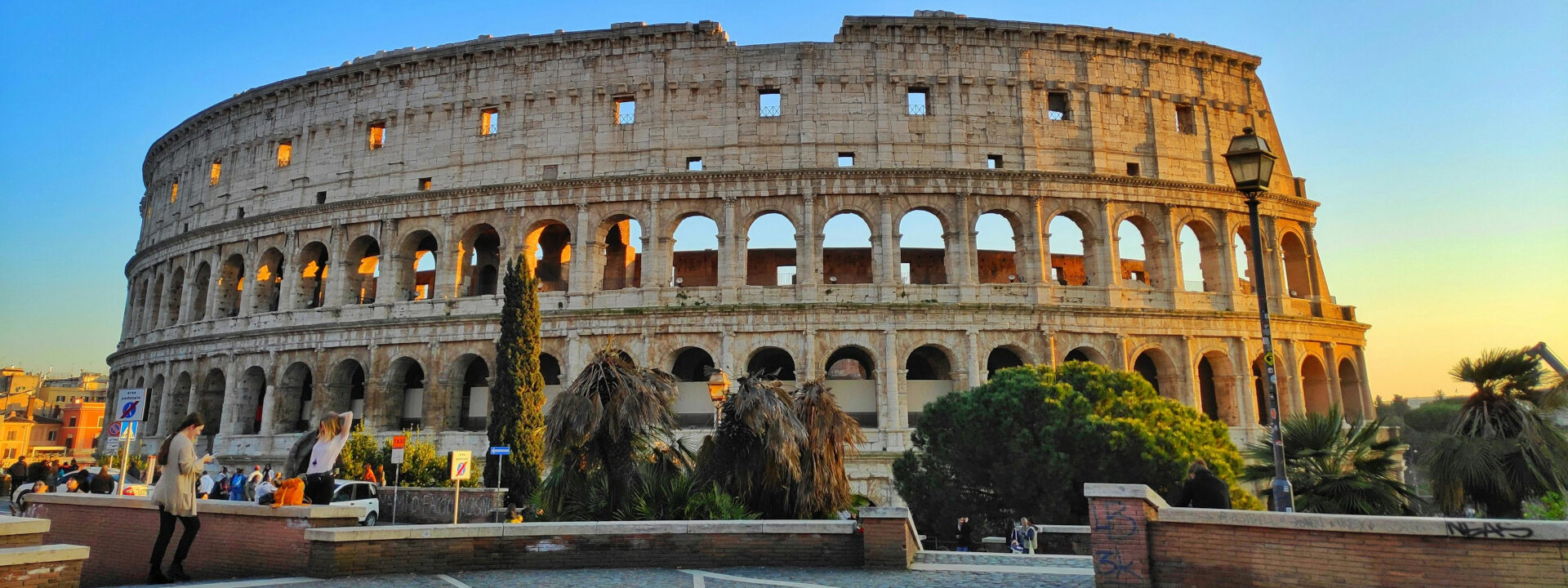Viaggi in Italia